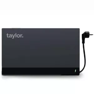 Taylor mini thuisbatterij
