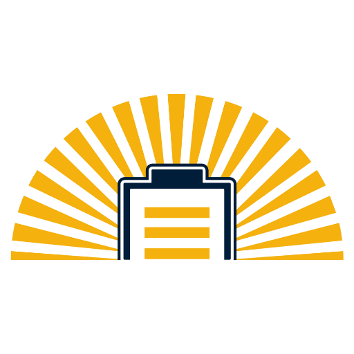Favicon Battery Flow